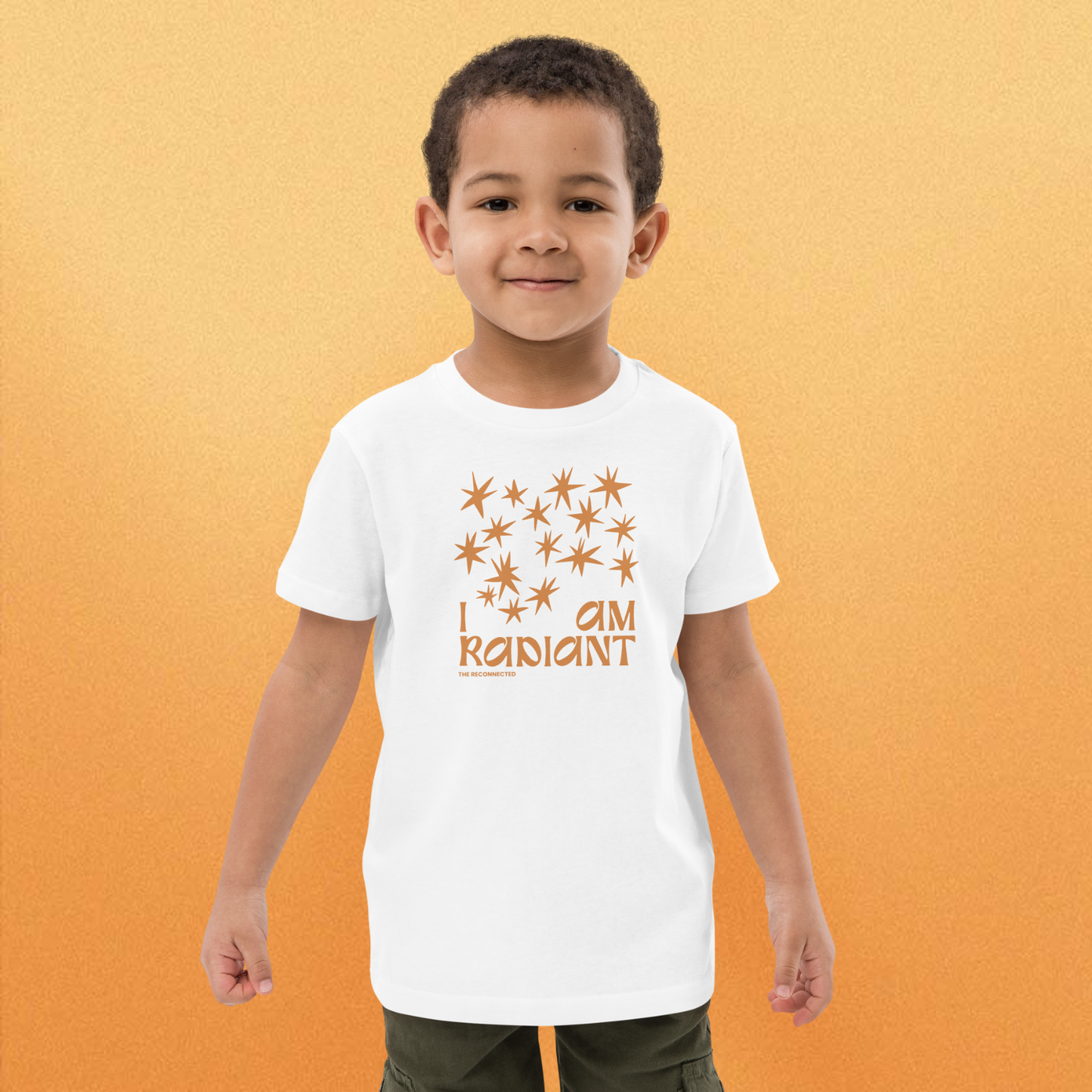 I AM Radiant - Kids